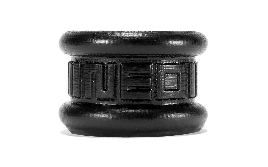 Neo Short Ballstretcher Black