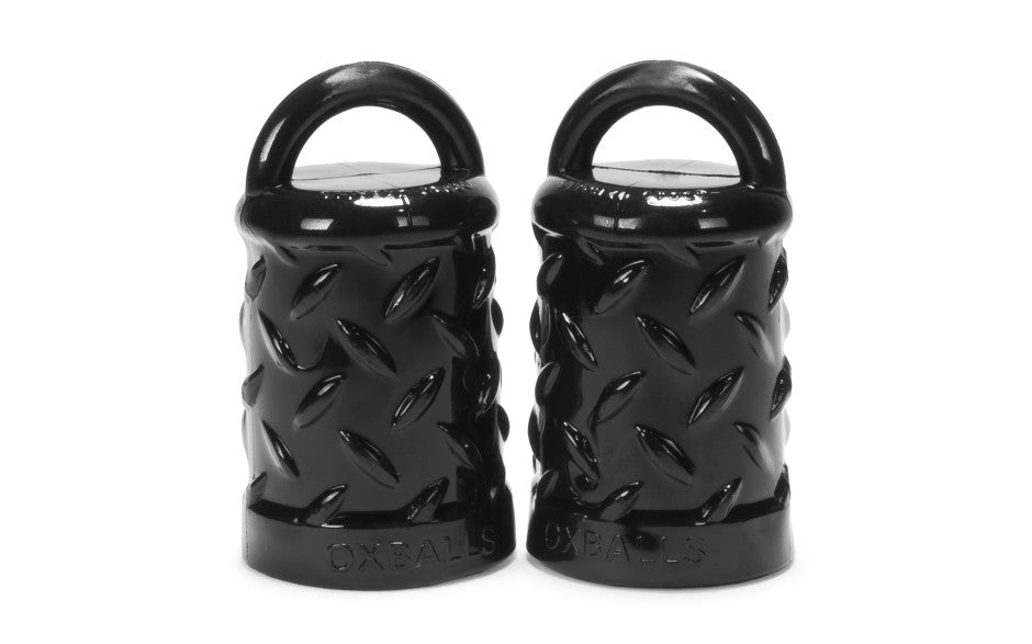 Gripper Nipple Puller Black