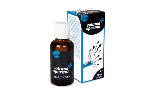 Volume Sperma Men 30ml