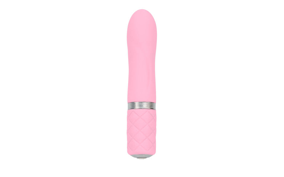 Pillow Talk Flirty Pink