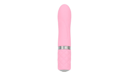 Pillow Talk Flirty Pink