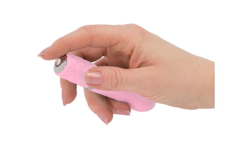Pillow Talk Flirty Pink