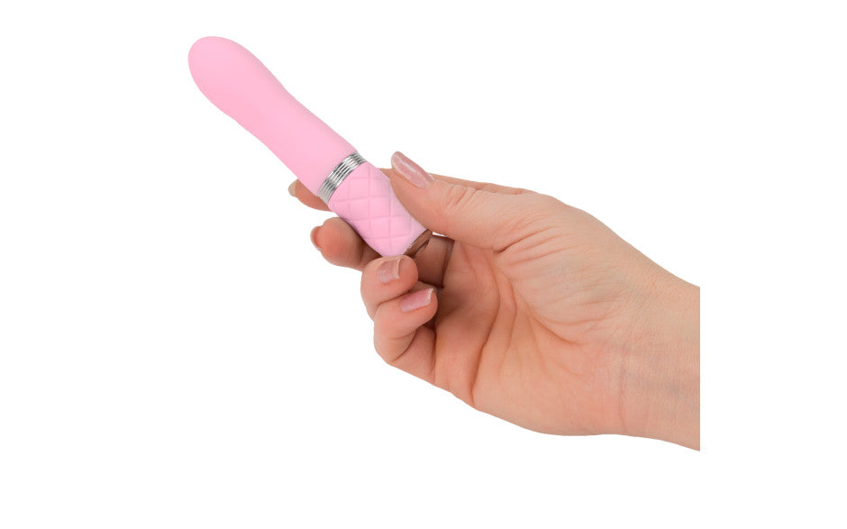 Pillow Talk Flirty Pink