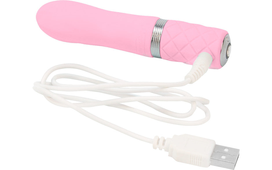Pillow Talk Flirty Pink