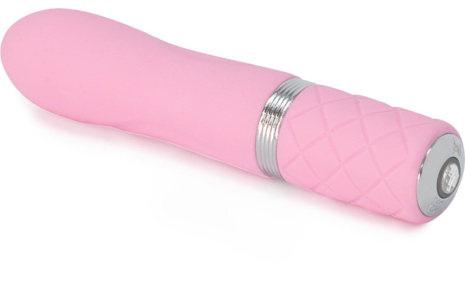 Pillow Talk Flirty Pink