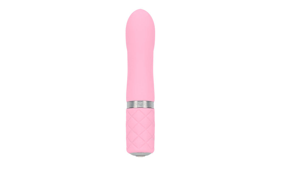 Pillow Talk Flirty Pink