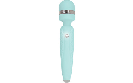 Pillow Talk Cheeky Teal
