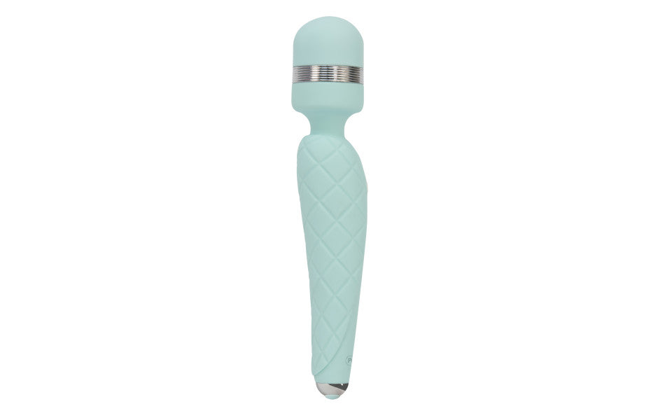 Pillow Talk Cheeky Teal