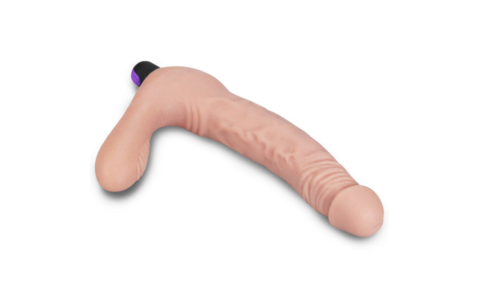 IJOY Rechargeable Strapless Strap on