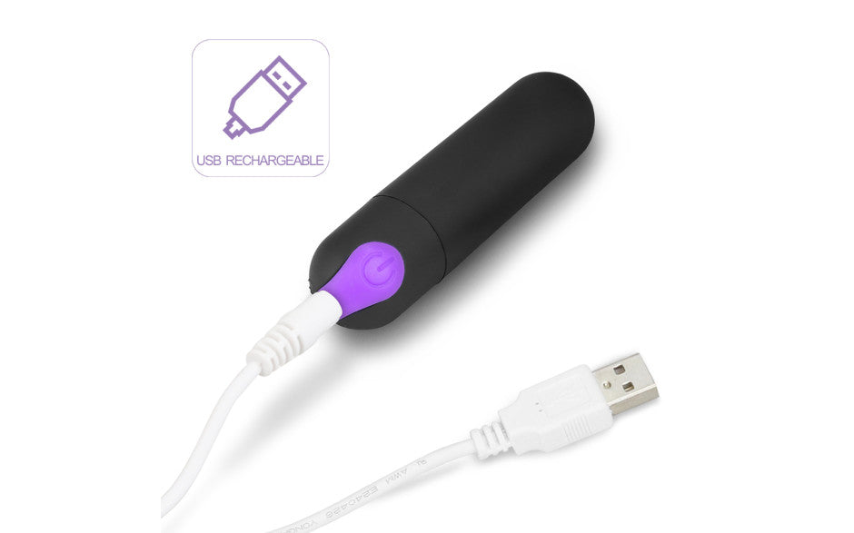 IJOY Rechargeable Strapless Strap on