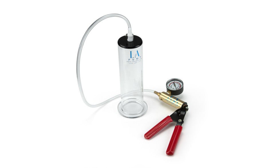 Deluxe Penis Enlargement Package 2in