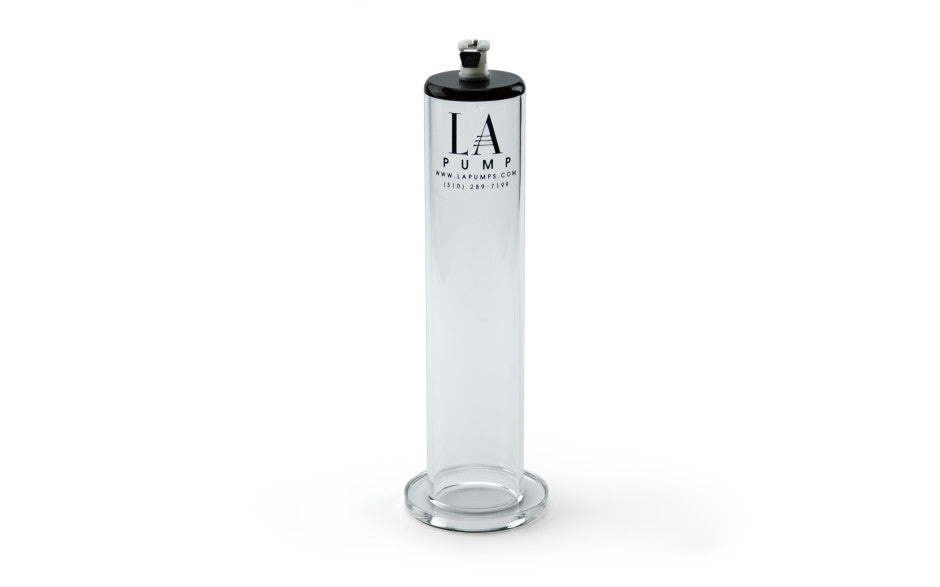 Premium Penis Cylinder 2.25in x 9in
