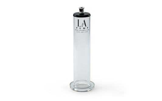 Premium Penis Cylinder 2.25in x 9in