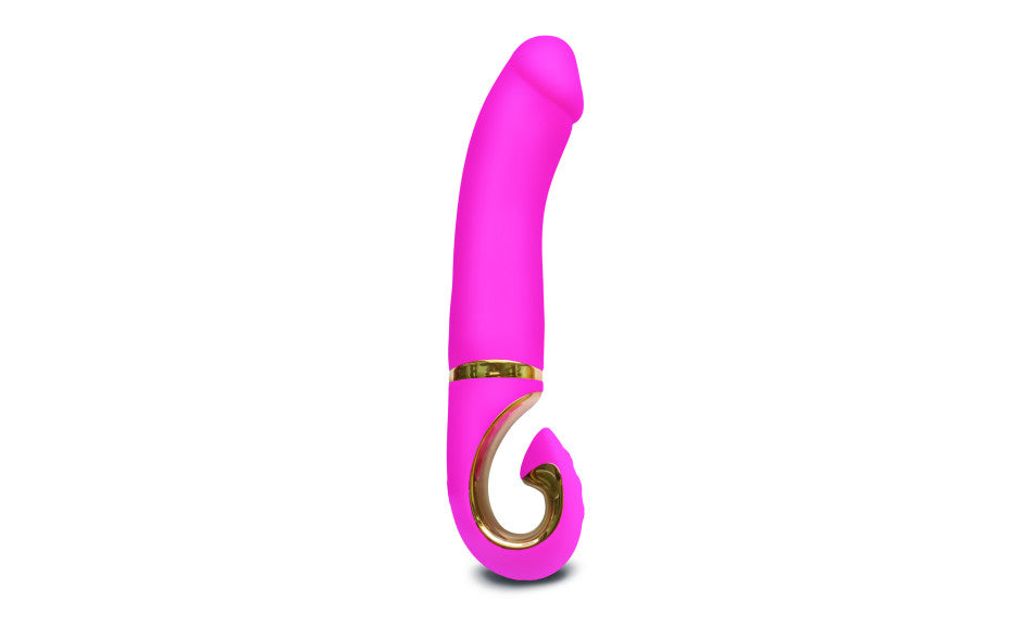 Gjay Neon Rose