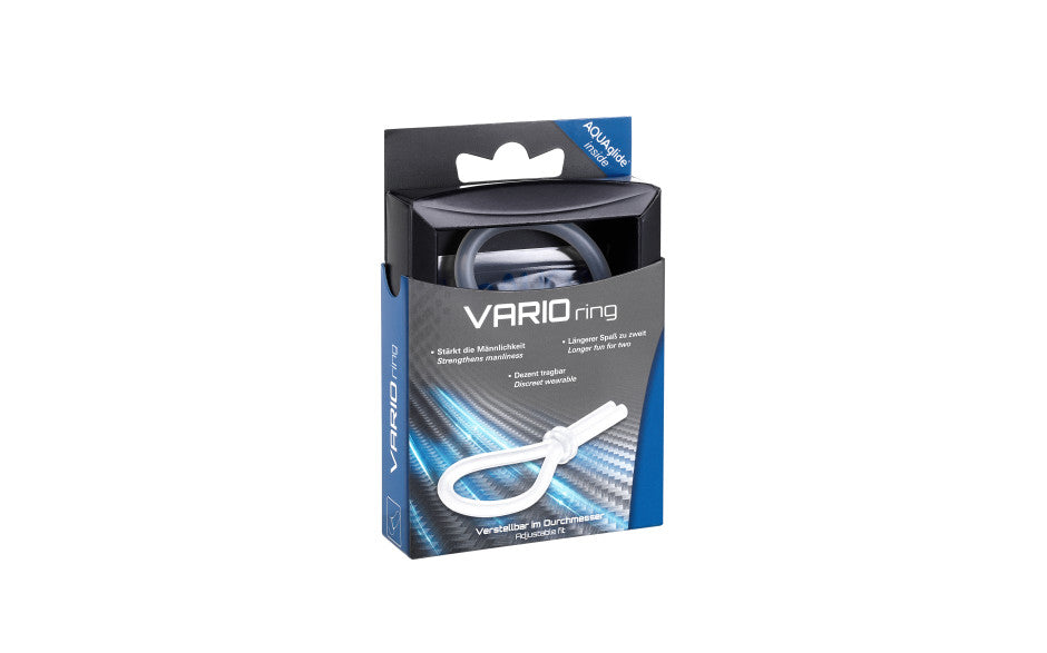 VARIOring