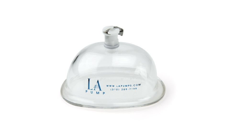 Premium Vulva Cylinder S