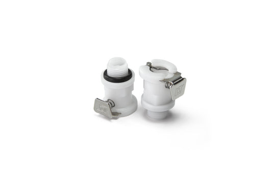 Female Coupler