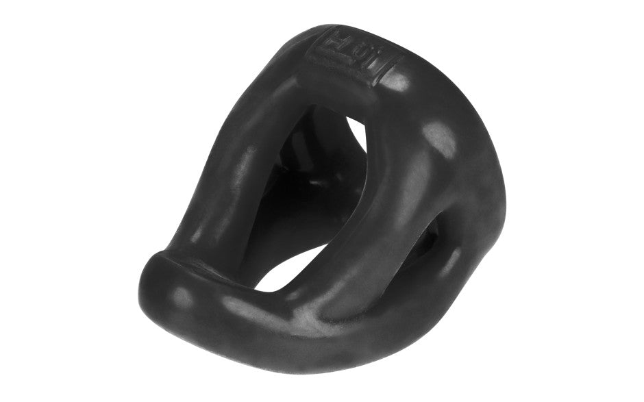 SLINGSHOT 3-ring Teardrop Sling by Hunkyjunk Tar