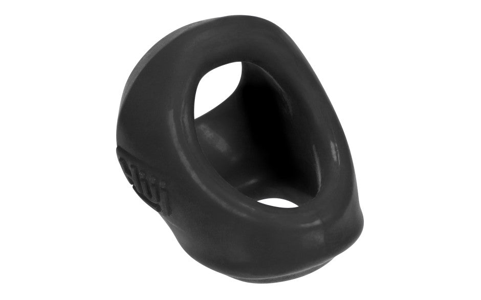 CLUTCH Cock/Ball Sling by Hunkyjunk Tar