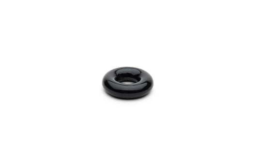 Sport Fucker Rubber Cockring 3 Pk Black