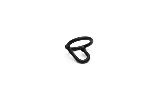 Cum Stopper By Sport Fucker Black