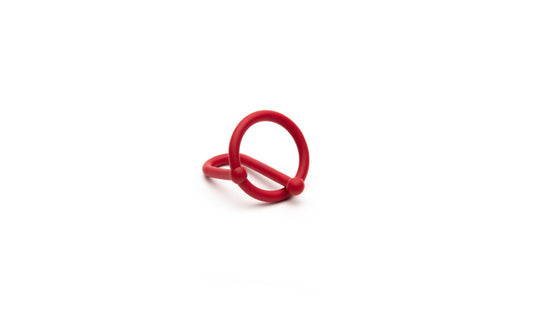 Cum Stopper 2.0 Red