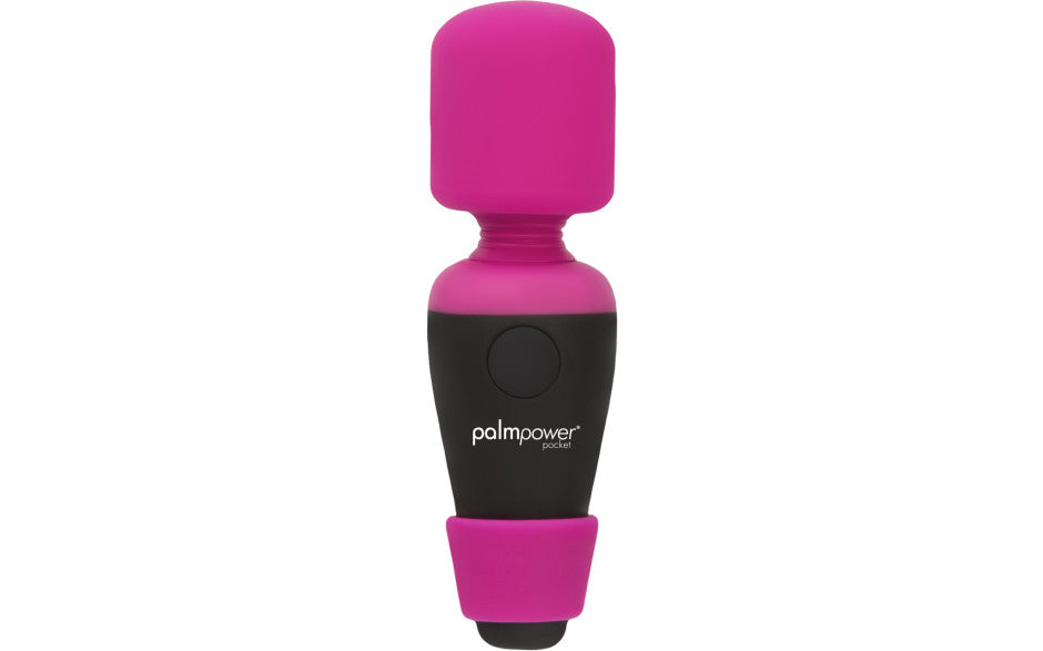 PalmPower Pocket Massage Wand