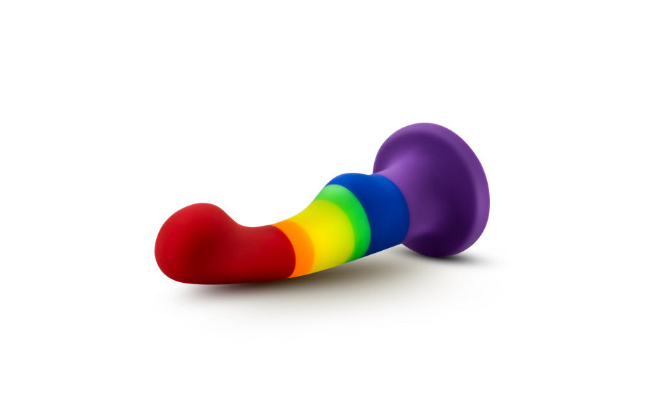Avant Pride P1 Freedom Silicone Dildo