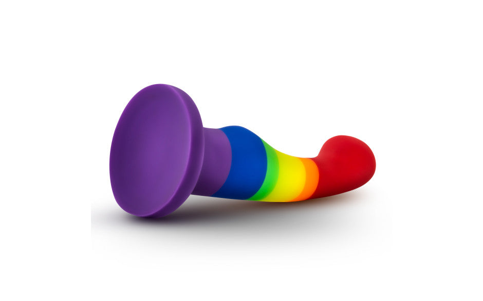 Avant Pride P1 Freedom Silicone Dildo