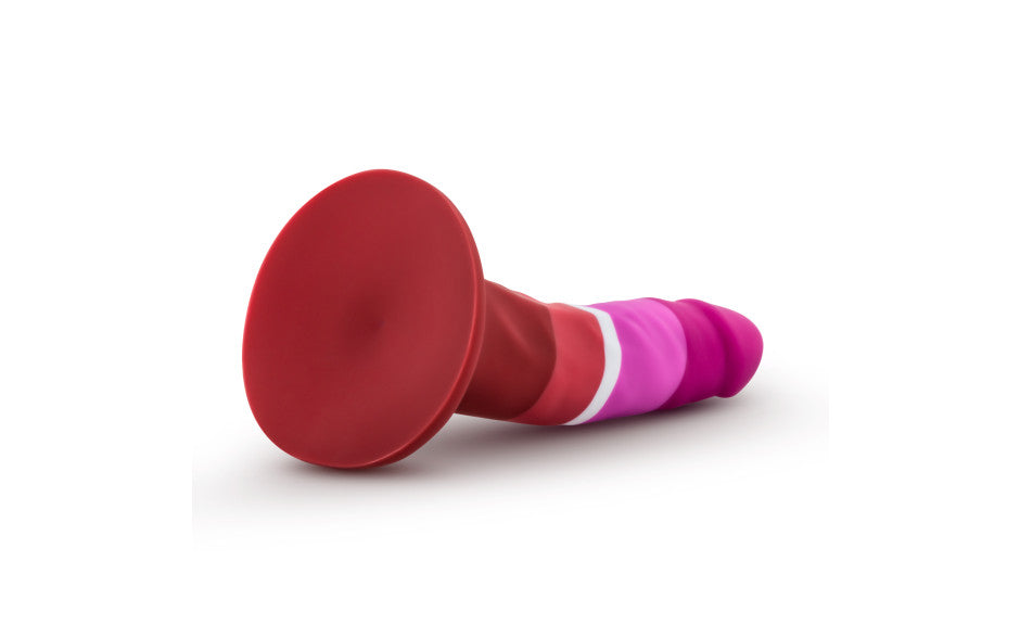 Avant Pride P3 Beauty Silicone Dildo