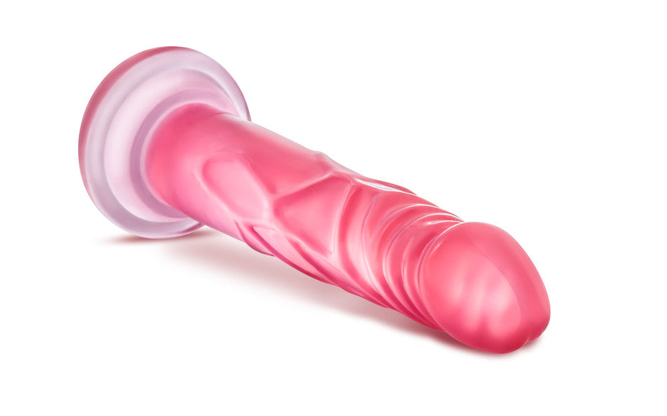 B Yours Sweet N Hard 5 Pink