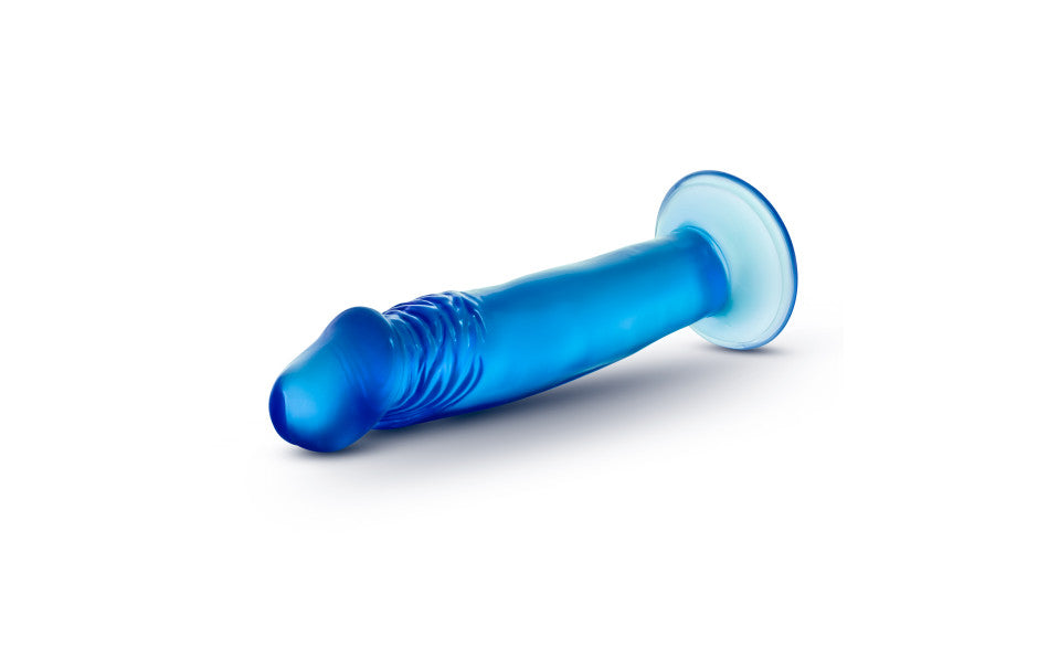 B Yours Sweet N Small 6in Blue