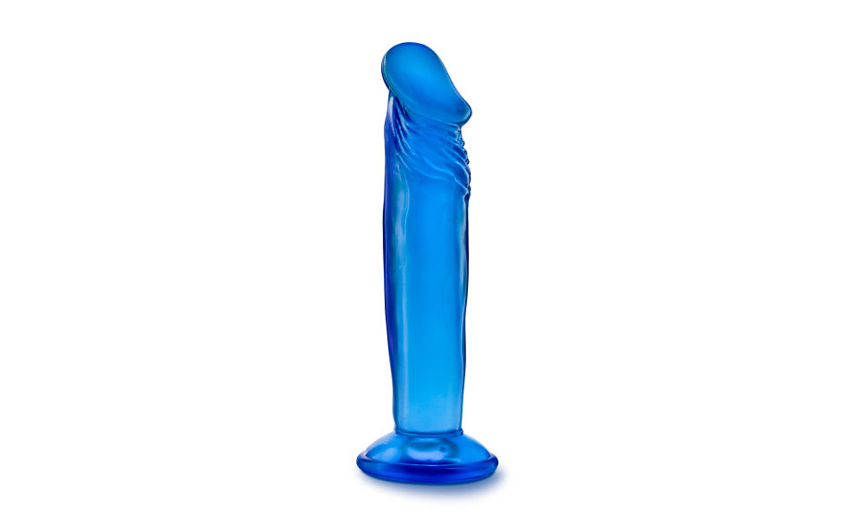 B Yours Sweet N Small 6in Blue