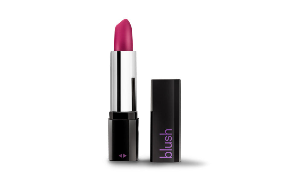 Rose Lipstick Vibe Black