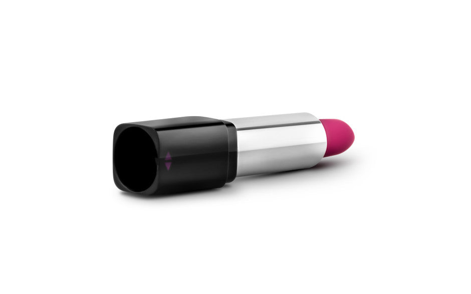 Rose Lipstick Vibe Black