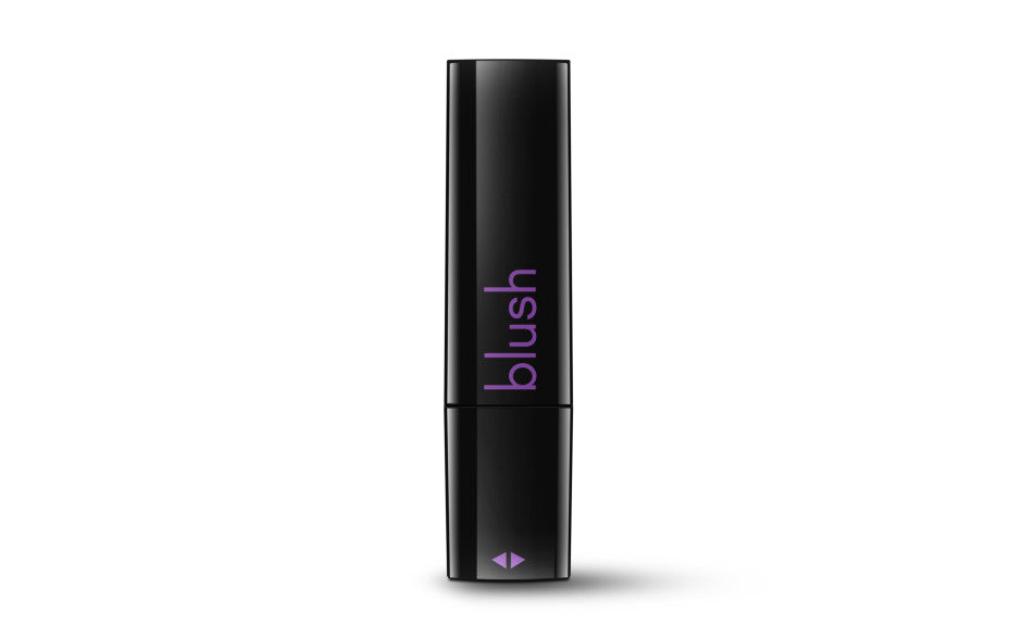 Rose Lipstick Vibe Black