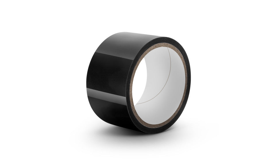 Temptasia Bondage Tape 18m Black