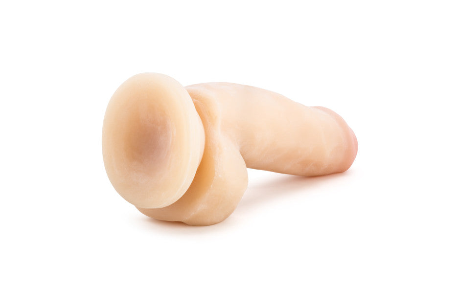 Au Naturel 7in Sensa Feel Fat Boy Beige