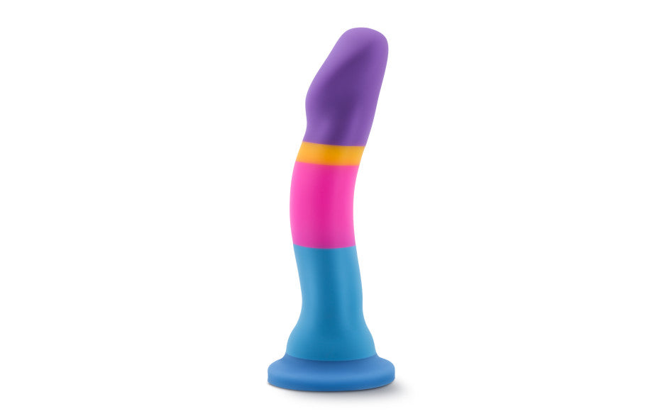 Avant D1 Hot n Cool Silicone Dildo