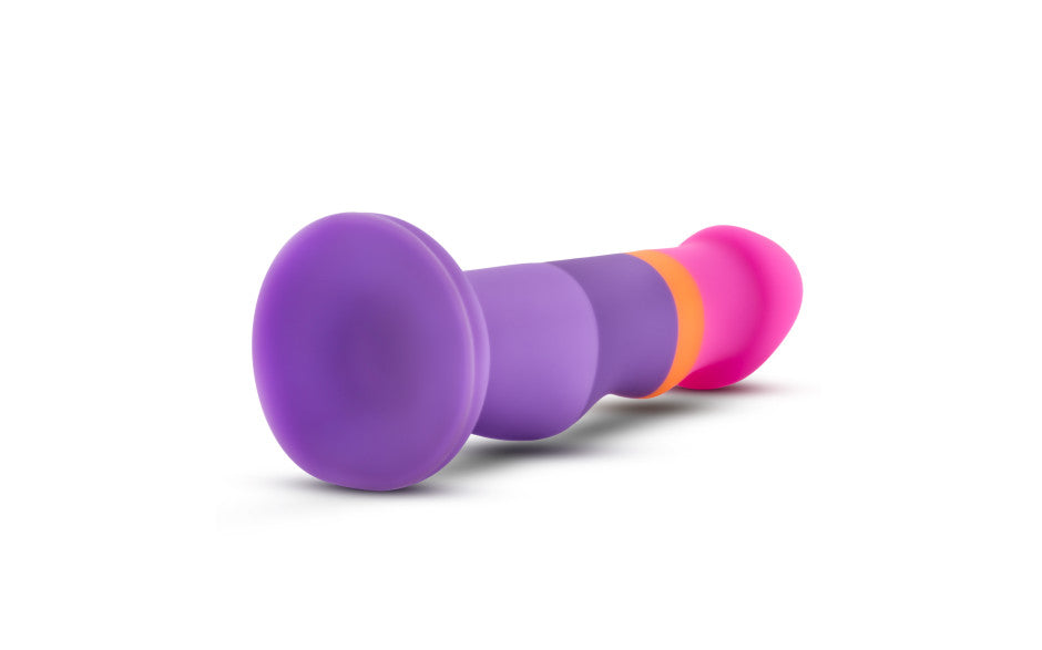 Avant D3 Summer Fling Silicone Dildo
