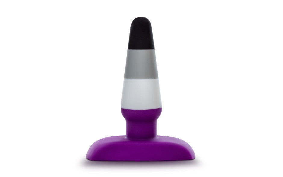 Avant Pride P7 Ace Silicone Butt Plug