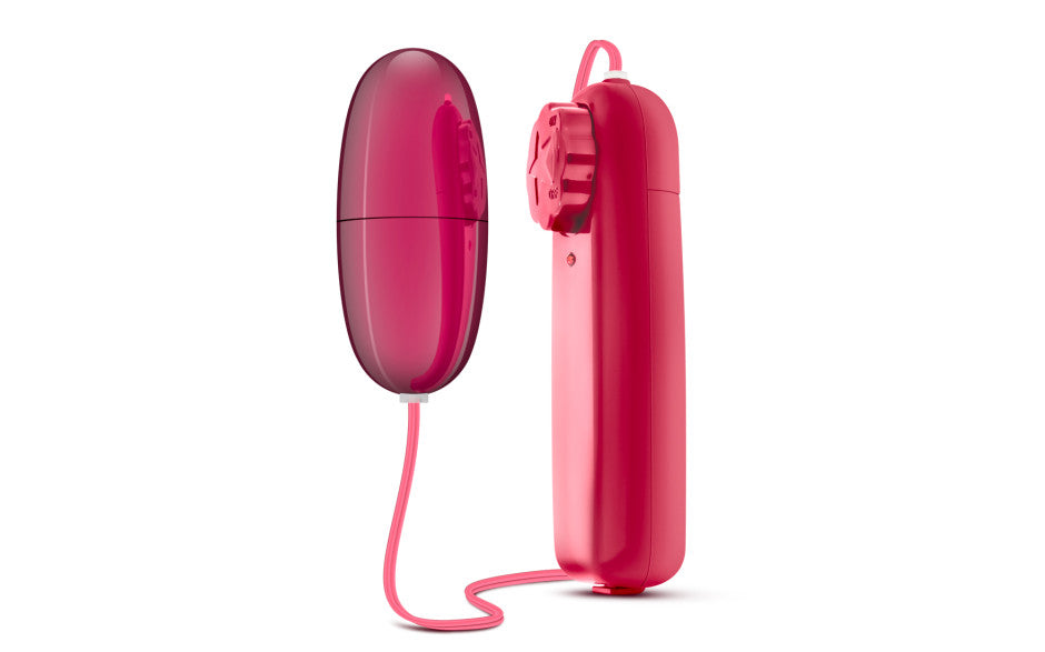 B Yours Power Bullet Cerise