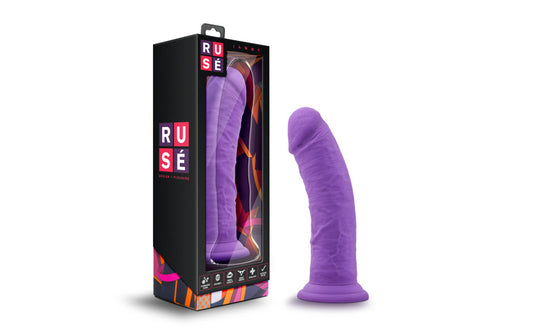 Ruse Jammy Purple