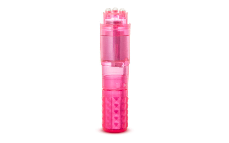 Sexy Things Rocker Pink