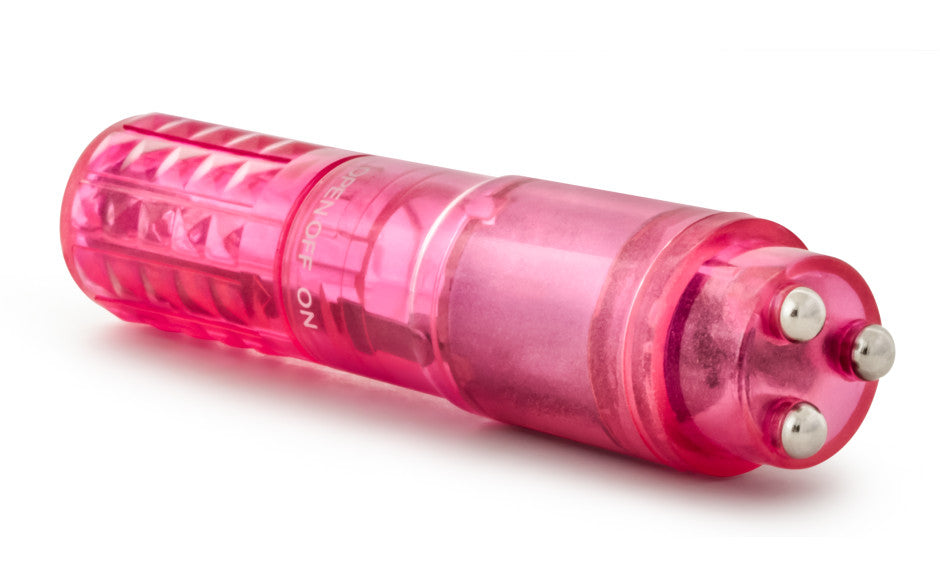 Sexy Things Rocker Pink