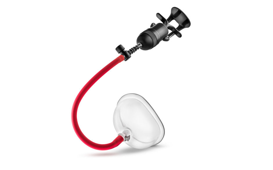 Temptasia Intense Pussy Pump System
