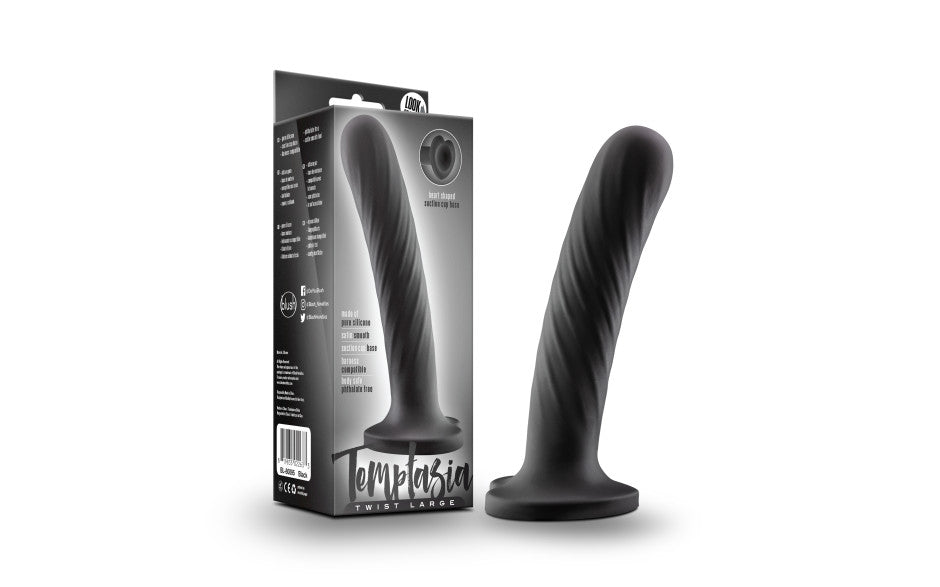 Temptasia Twist Large