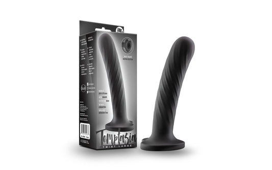 Temptasia Twist Large
