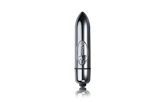 RO-80 Single Speed Bullet Chrome