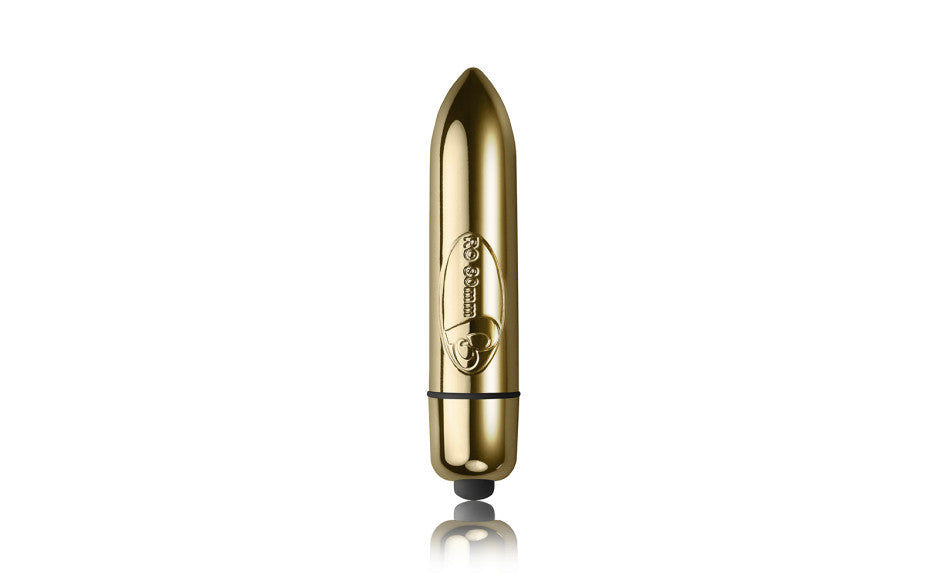 RO-80 Single Speed Bullet Champagne Gold